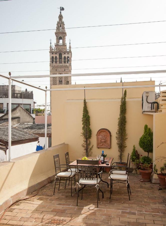 Botanic Duplex Terrace 5 Pax Appartamento *