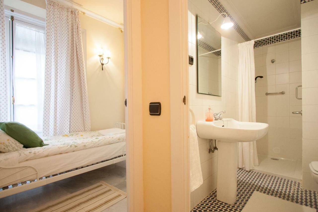 Appartamento Botanic Duplex Terrace 5 Pax *