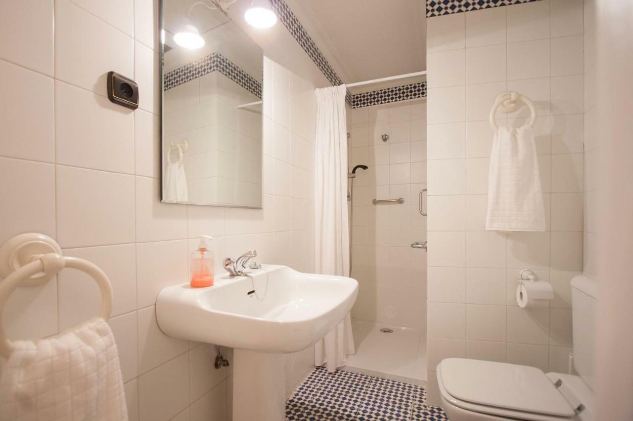 Appartamento Botanic Duplex Terrace 5 Pax
