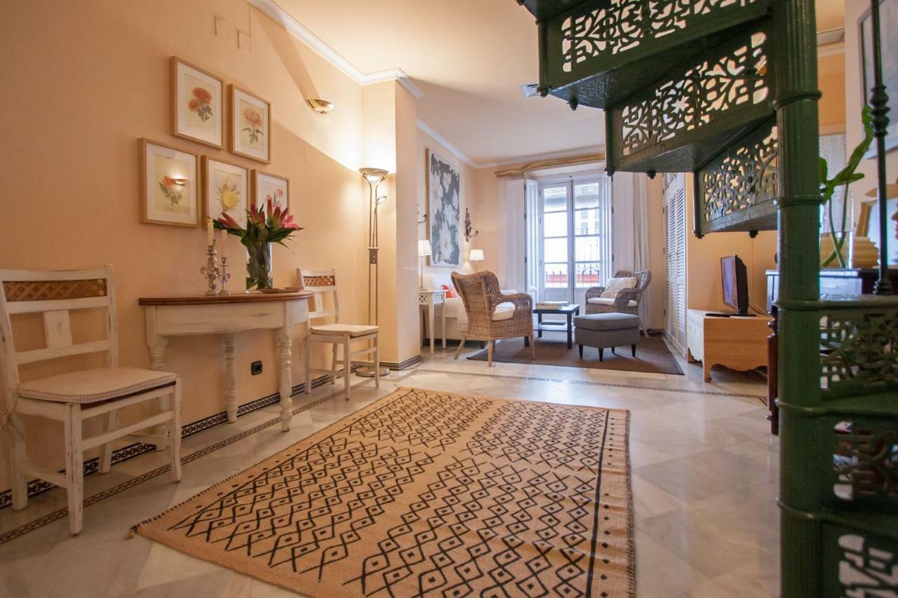 Botanic Duplex Terrace 5 Pax Appartamento