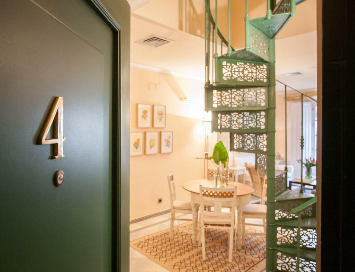 Botanic Duplex Terrace 5 Pax Appartamento