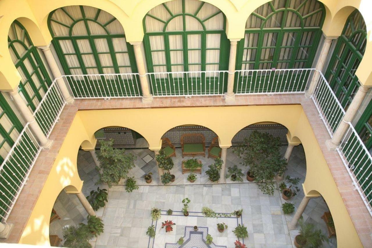 Botanic Duplex Terrace 5 Pax Appartamento Siviglia