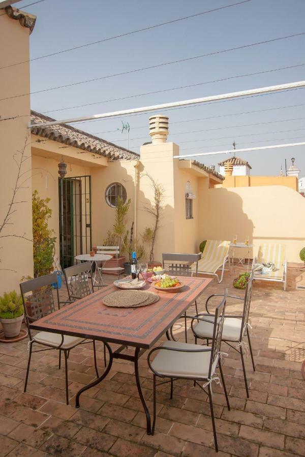 Appartamento Botanic Duplex Terrace 5 Pax *