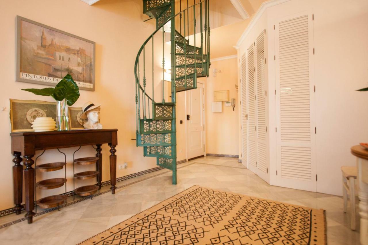 Botanic Duplex Terrace 5 Pax Appartamento