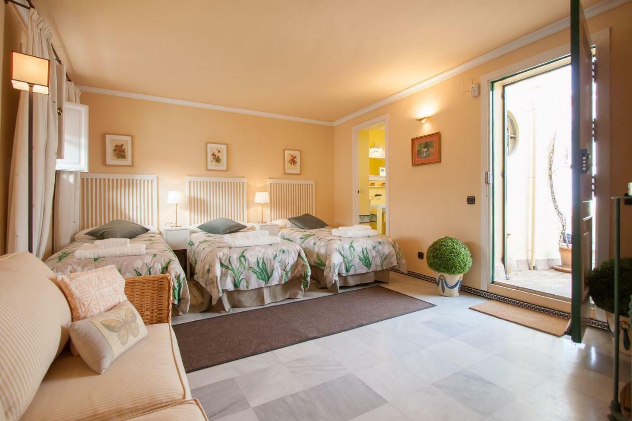 Botanic Duplex Terrace 5 Pax Appartamento