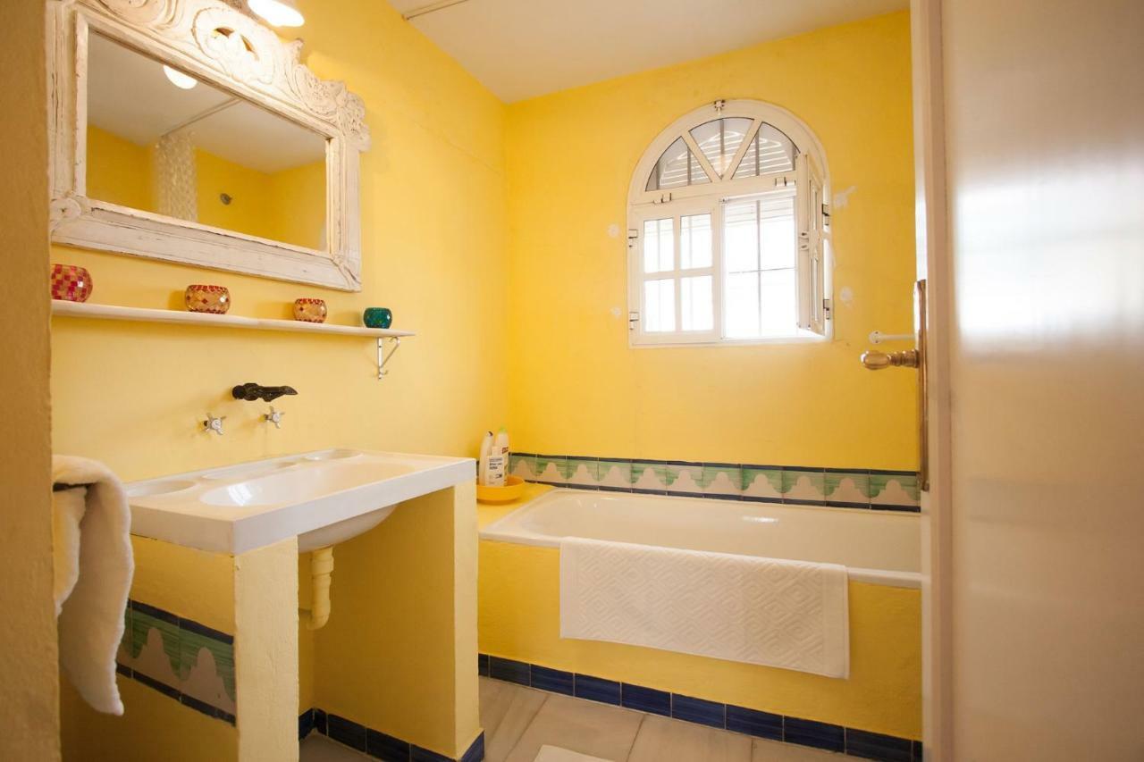 Botanic Duplex Terrace 5 Pax Appartamento