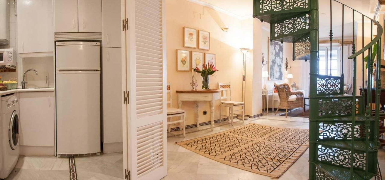 Botanic Duplex Terrace 5 Pax Appartamento